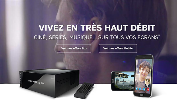 230 000 logements et locaux professionnels éligibles en 100 Mbit/s