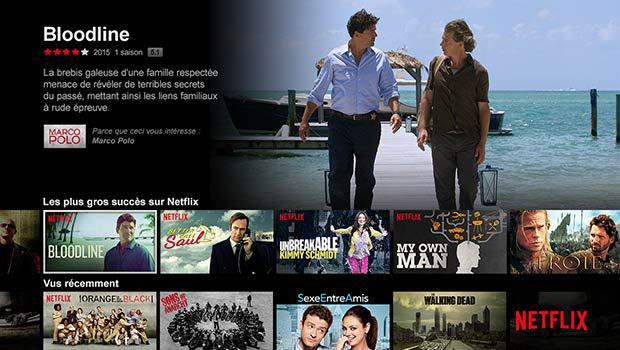 Cadeau de dernière minute : la carte Netflix