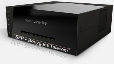 Bientôt, une unique Box Fibre chez SFR, Numericable, Bouygues Telecom ?
