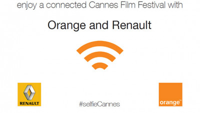 Orange et Renault proposeront encore des voitures officielles connectées à Internet en 4G