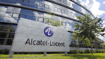 Alcatel est par exemple une fournisseur majeur sur le sol américain pour les opérateurs Verizon ou AT&T