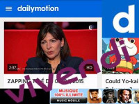 Vivendi reprend 80% de Dailymotion