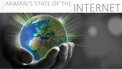 State of The Internet, un bilan trimestriel
