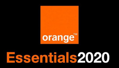 Orange Essentiels 2020