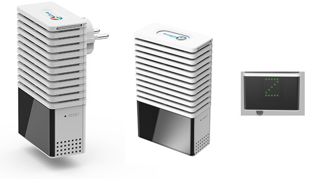 Bbox ADSL double play, compacte et pratique