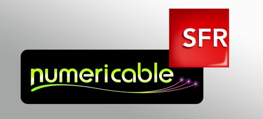 SFR racheté par Numericable