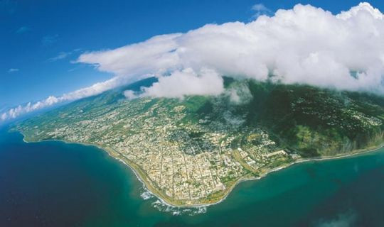 Saint denis de la Réunion