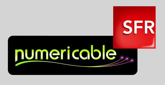 SFR Numericable