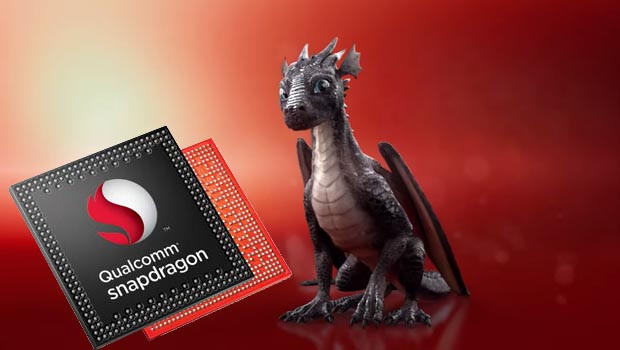 Qualcomm intègrera le 802.11 ad dans son prochain S810