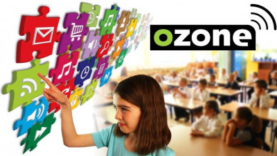 Ozone accompagne les établissements scolaires vers la transmission du savoir et de l’histoire