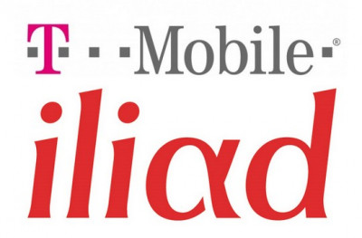 Iliad veut s'offrir T-Mobile USA