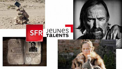 SFR Jeunes Talents Photographes 2014
