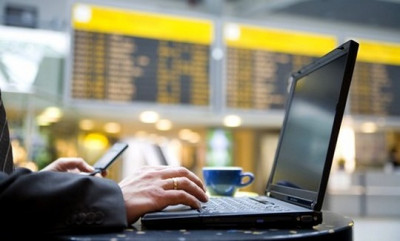 du wifi gratuit dans les aéroports ADP en juilelt 2014