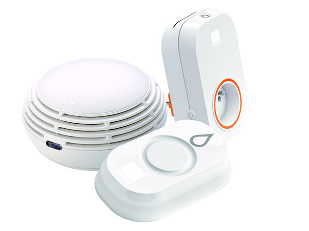 Orange My Plug 2 : une prise intelligente et des objets connectés