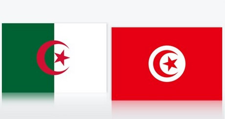 Algérie Tunisie