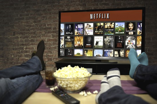 netflix negocie avec les opérateurs