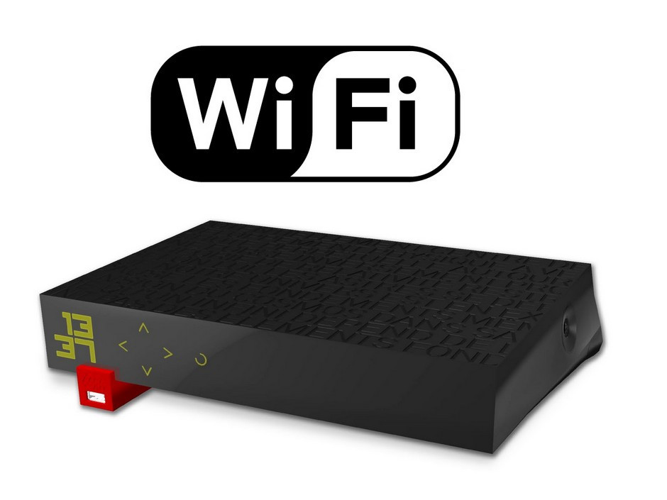 Du Wi-fi plus rapide pour certaines Freebox Révolution