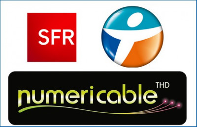La vente de SFR à Nuemricable a été confirmée par Vivendi