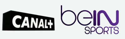 Bataille entre Canal+ et BeIN sports