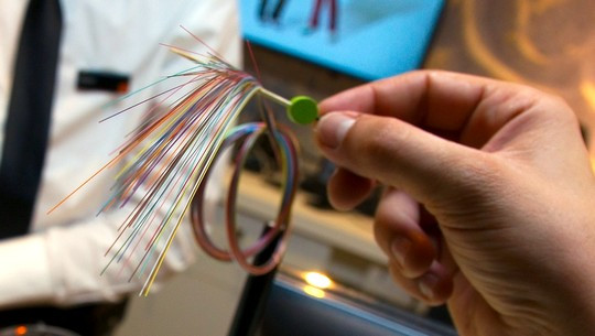 51 millions d'euros pour la fibre optique en Charente