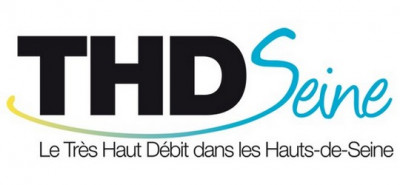 SFR loue le réseau THD Seine pour proposer la fibre optique