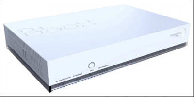 Modem Bbox Sensation