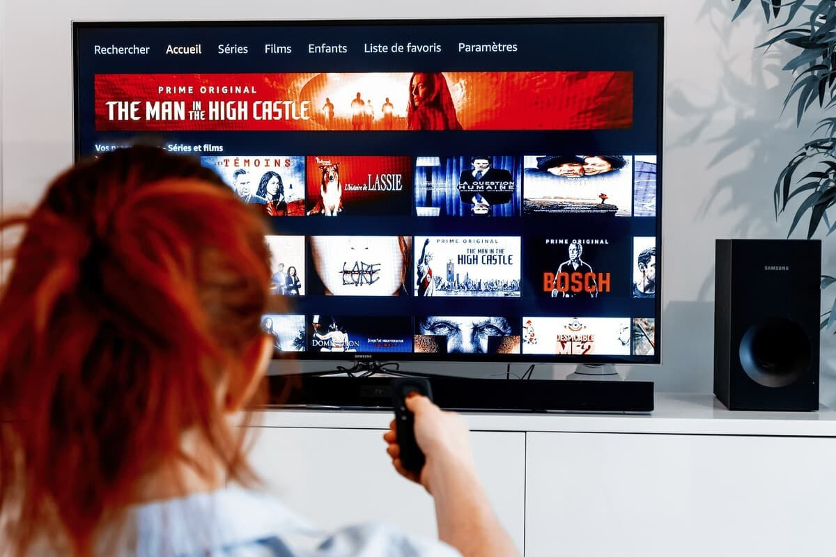 Avec la freebox Ultra, faites le plein de streaming