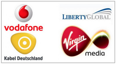 Les cablo-opérateurs Virgin Media et Kabel ont été rachetés en 2013