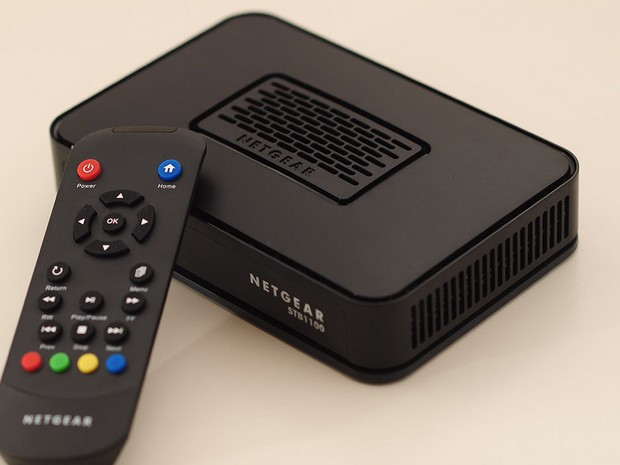 décodeur IPTV Netgear STB1100