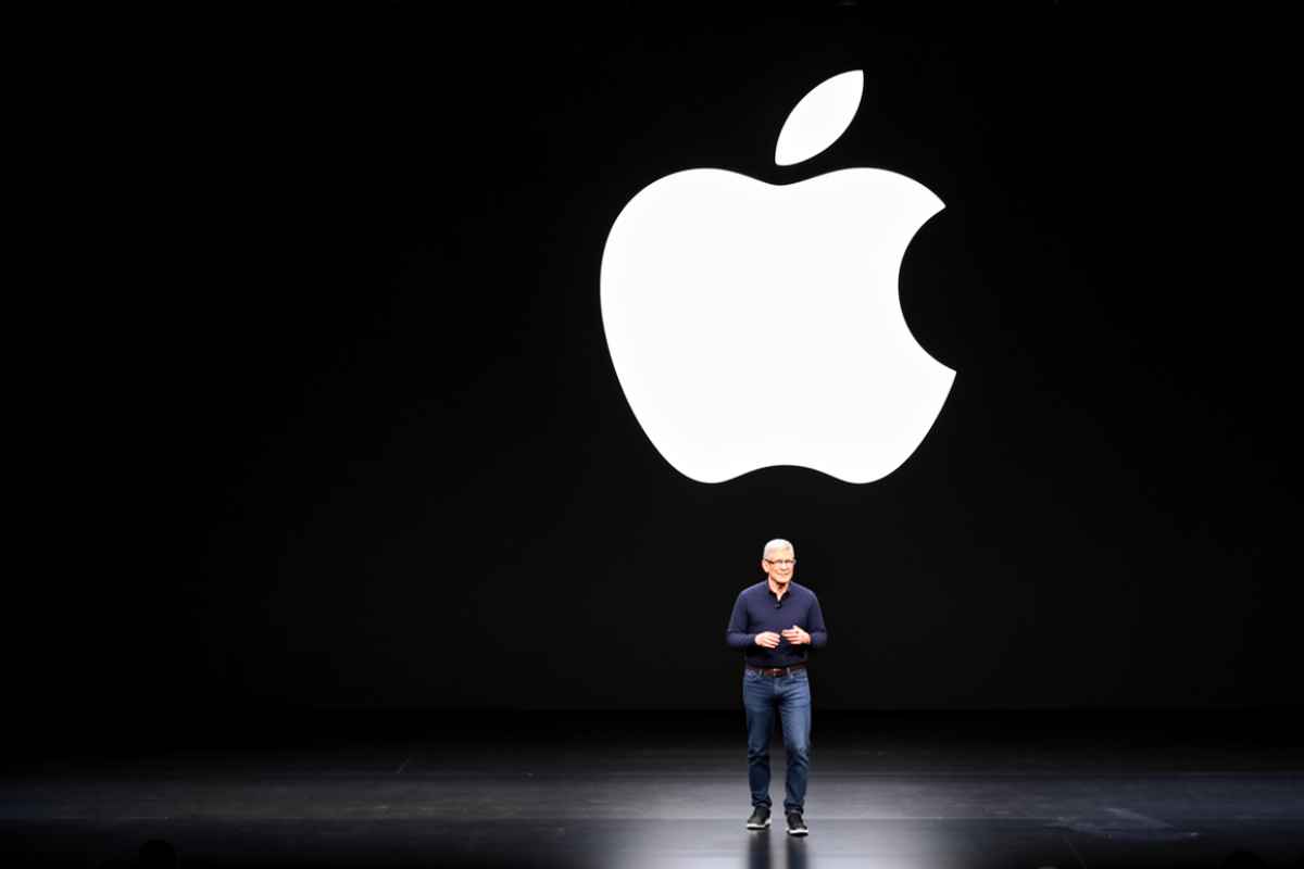 tim cook keynote apple
