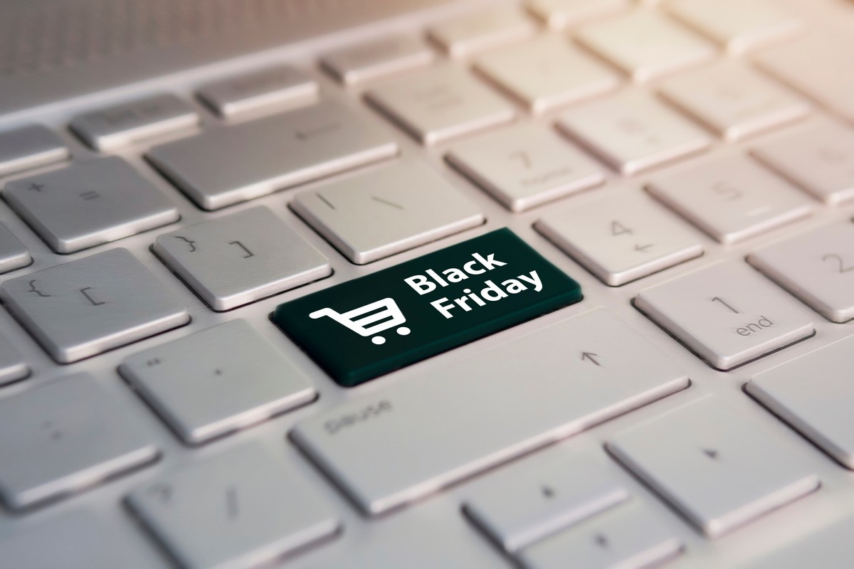 Les meilleurs claviers PC à acheter pour le Black Friday 2023 ? 