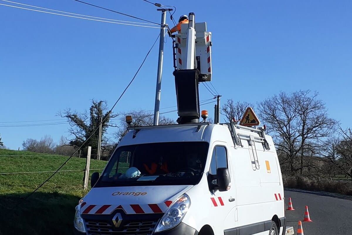 Plus de 2,5 millions nouveaux foyers concernés par la fin de l'ADSL