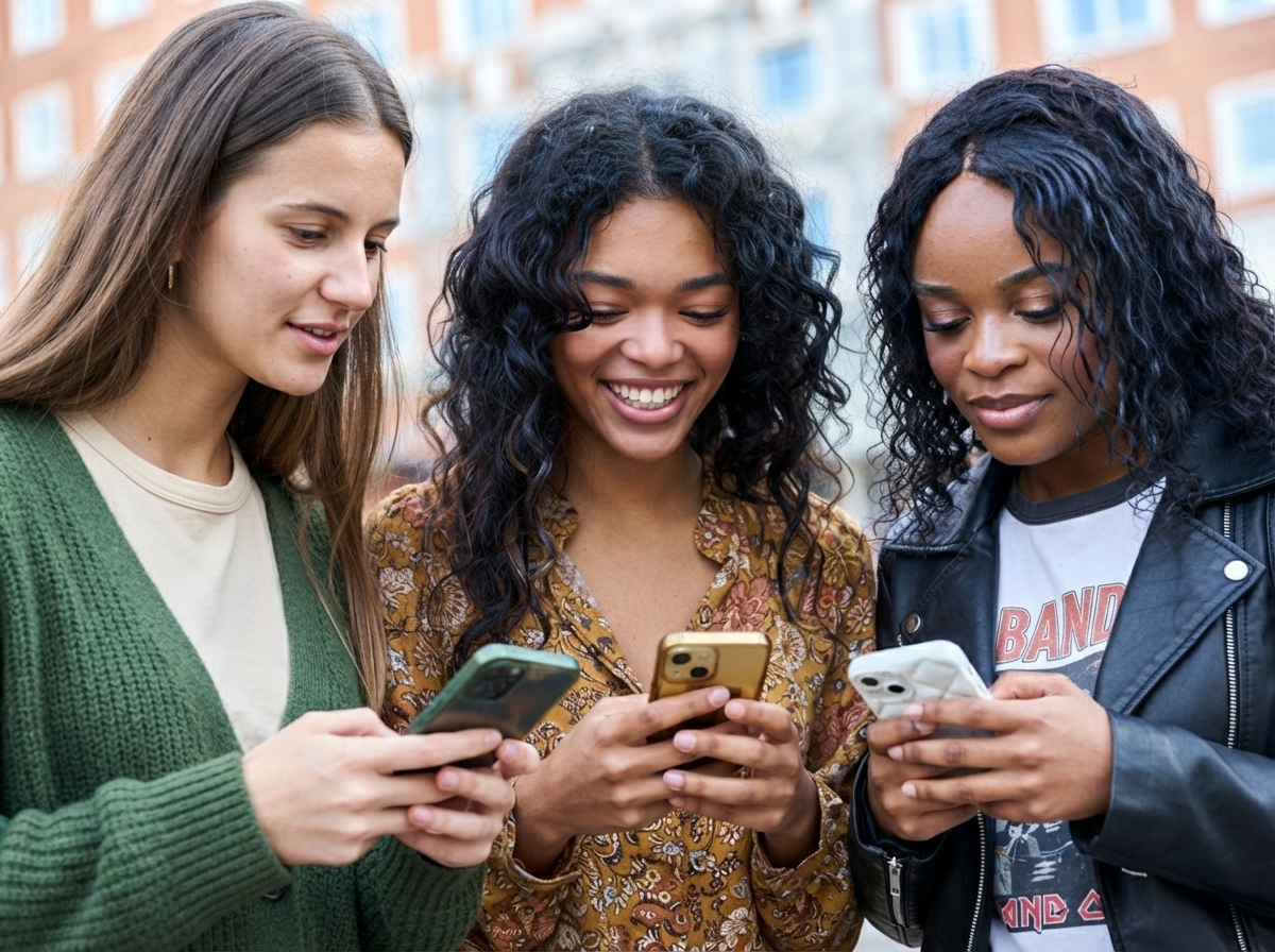 Un forfait 200 Go, trois réseaux, trois prix : lequel choisir ?