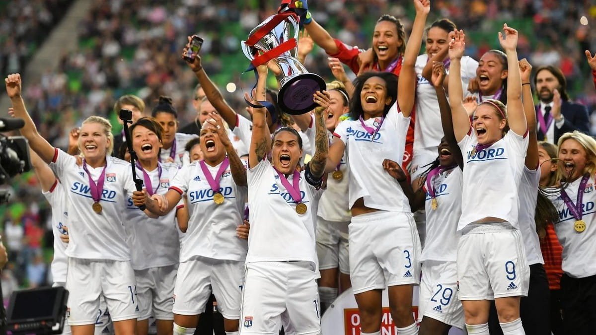 Vous avez Disney+ ? La Ligue des champions reprend ce soir sans supplément