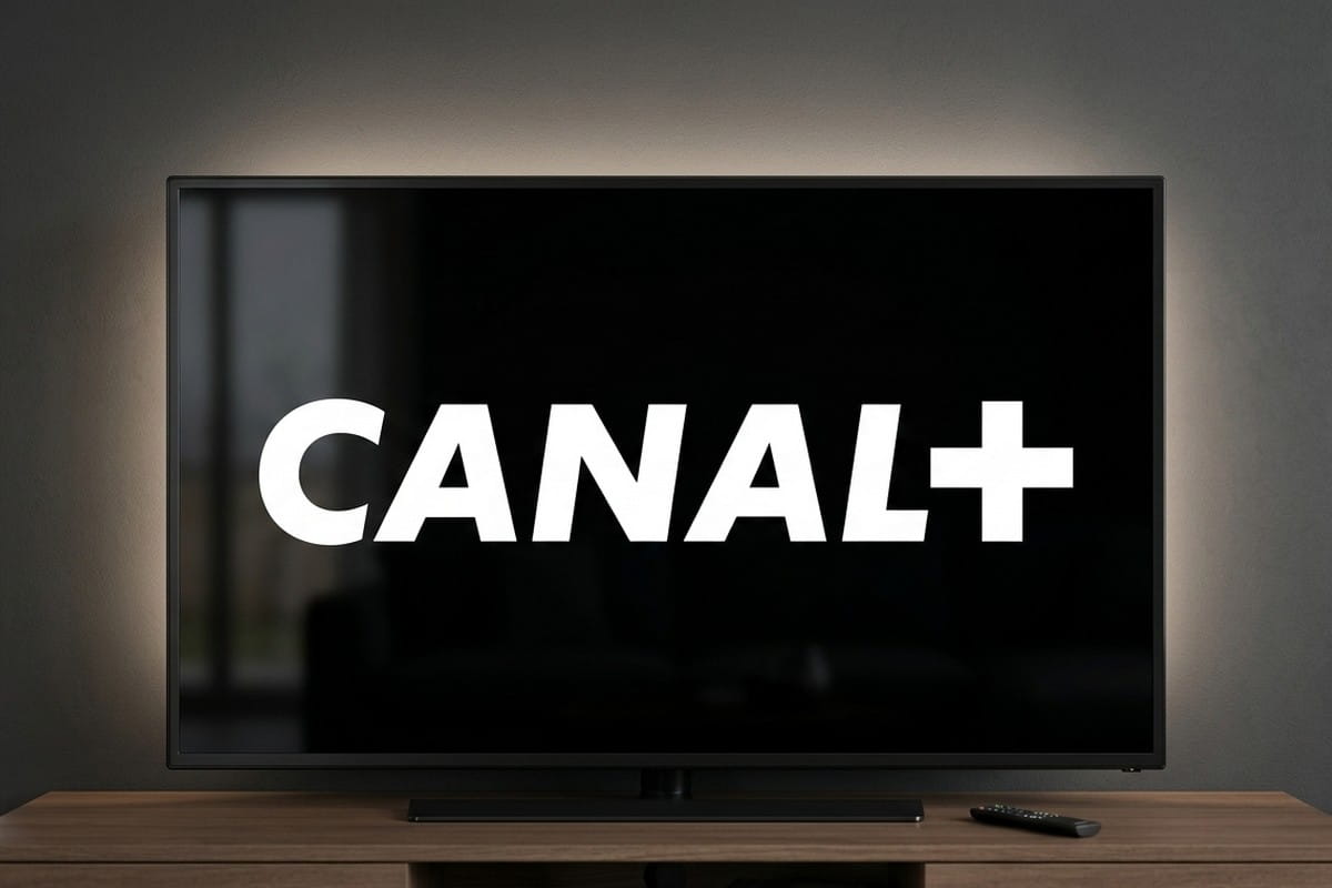 Série Un prophète sur CANAL+