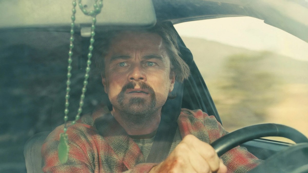 Une bataille après l’autre sur CANAL+