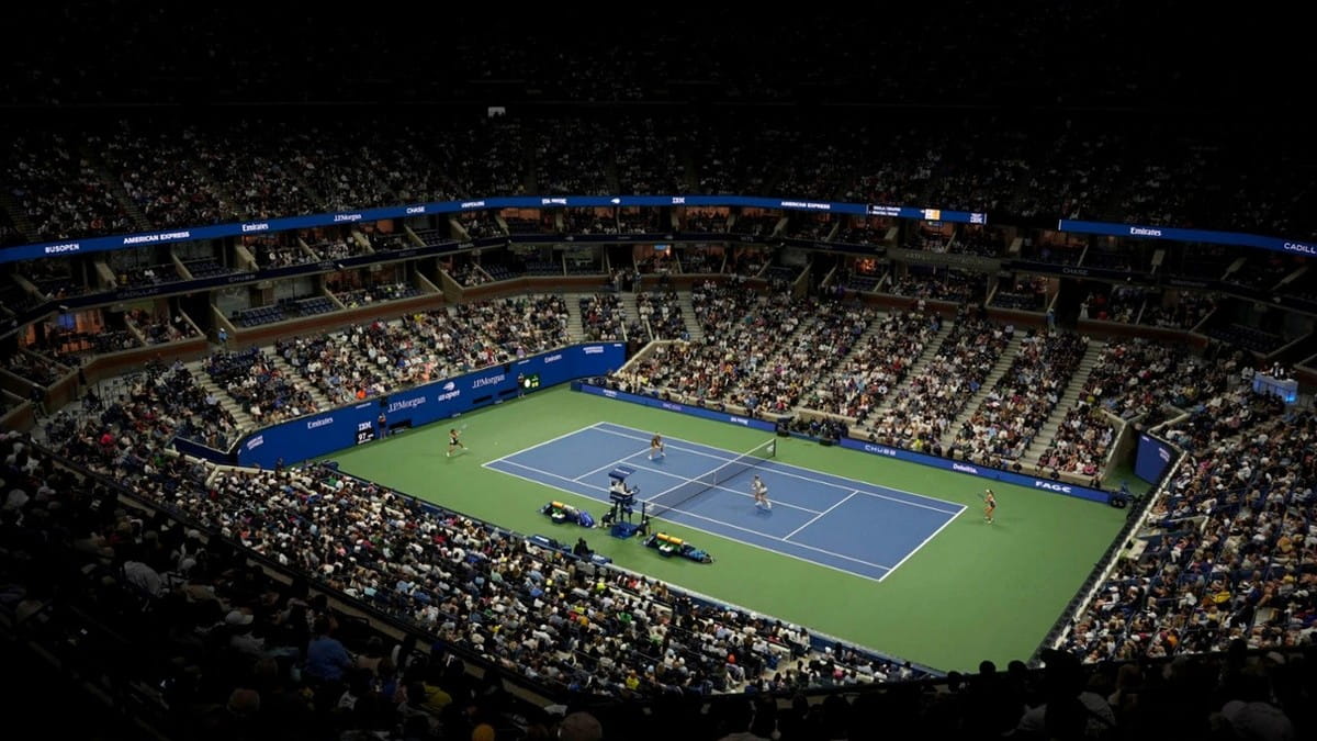 Comment regarder l’US Open en France ? Le guide complet des diffuseurs et des prix