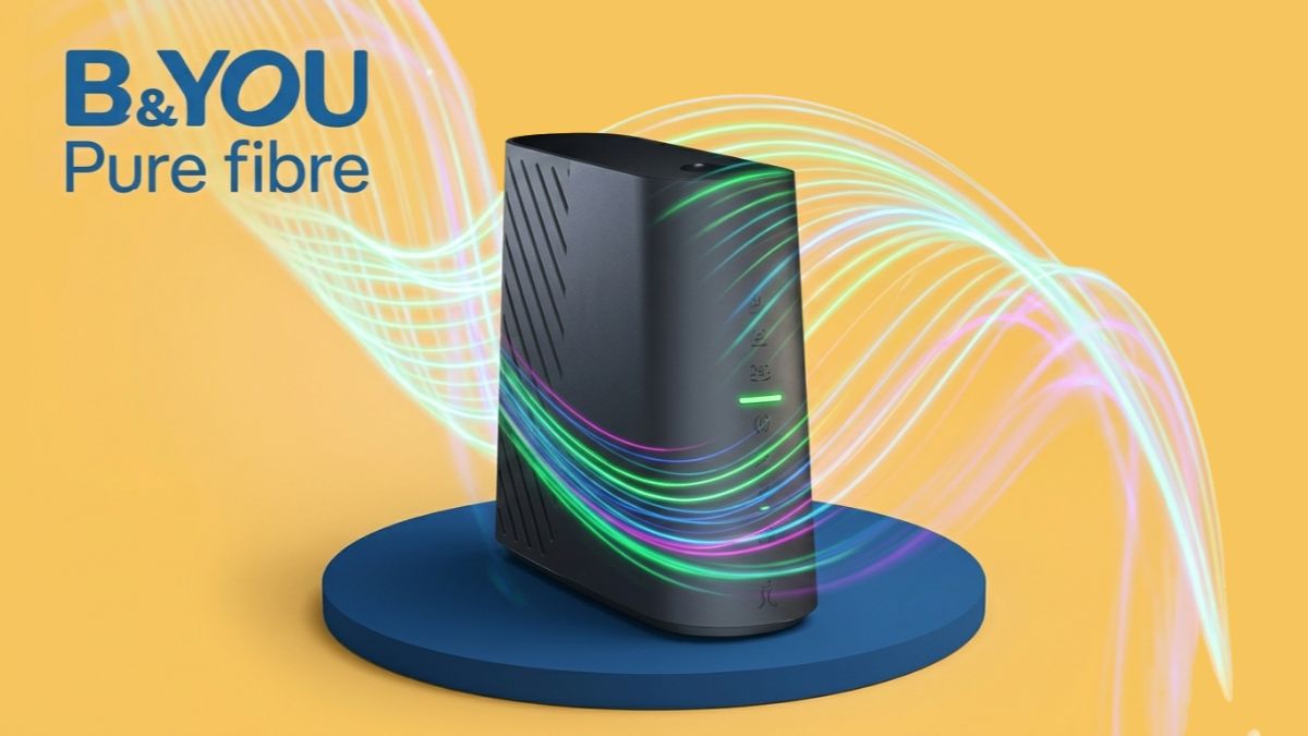 Moins de 25€ pour le Wi-Fi 7 avec Bouygues Telecom