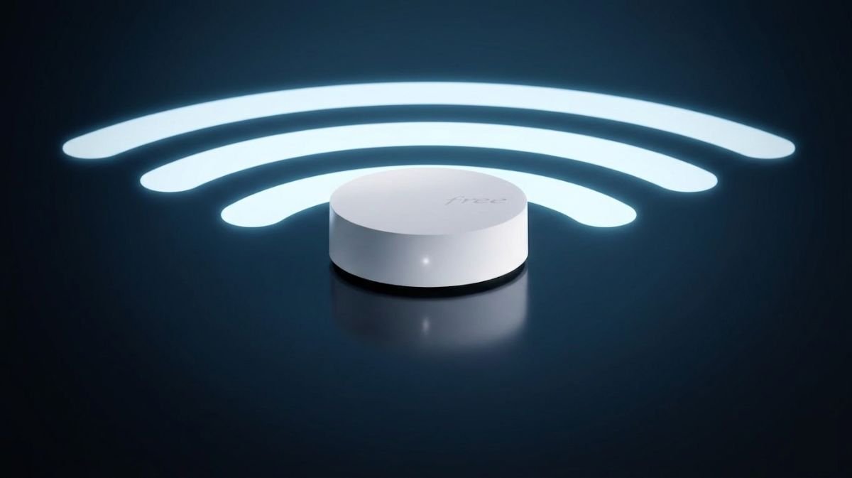 Le meilleur du Wi-Fi avec la Freebox Pop