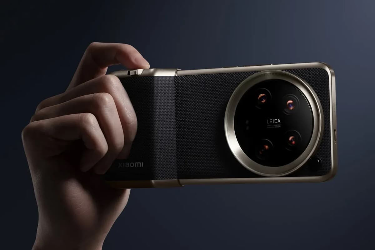 Xiaomi 14 Ultra et son bloc photo Leica, excellent, et pas cher sur Amazon