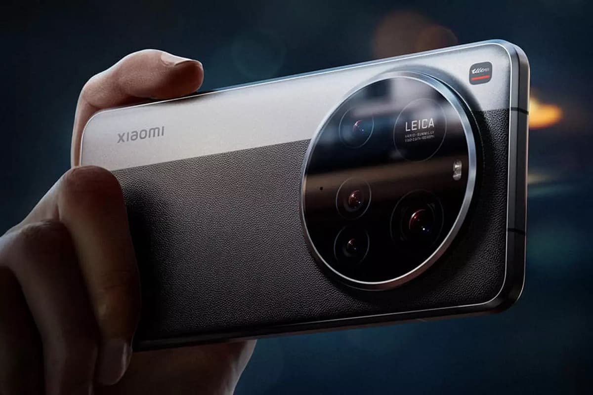 Xiaomi : la gamme standard pour un téléphone premium