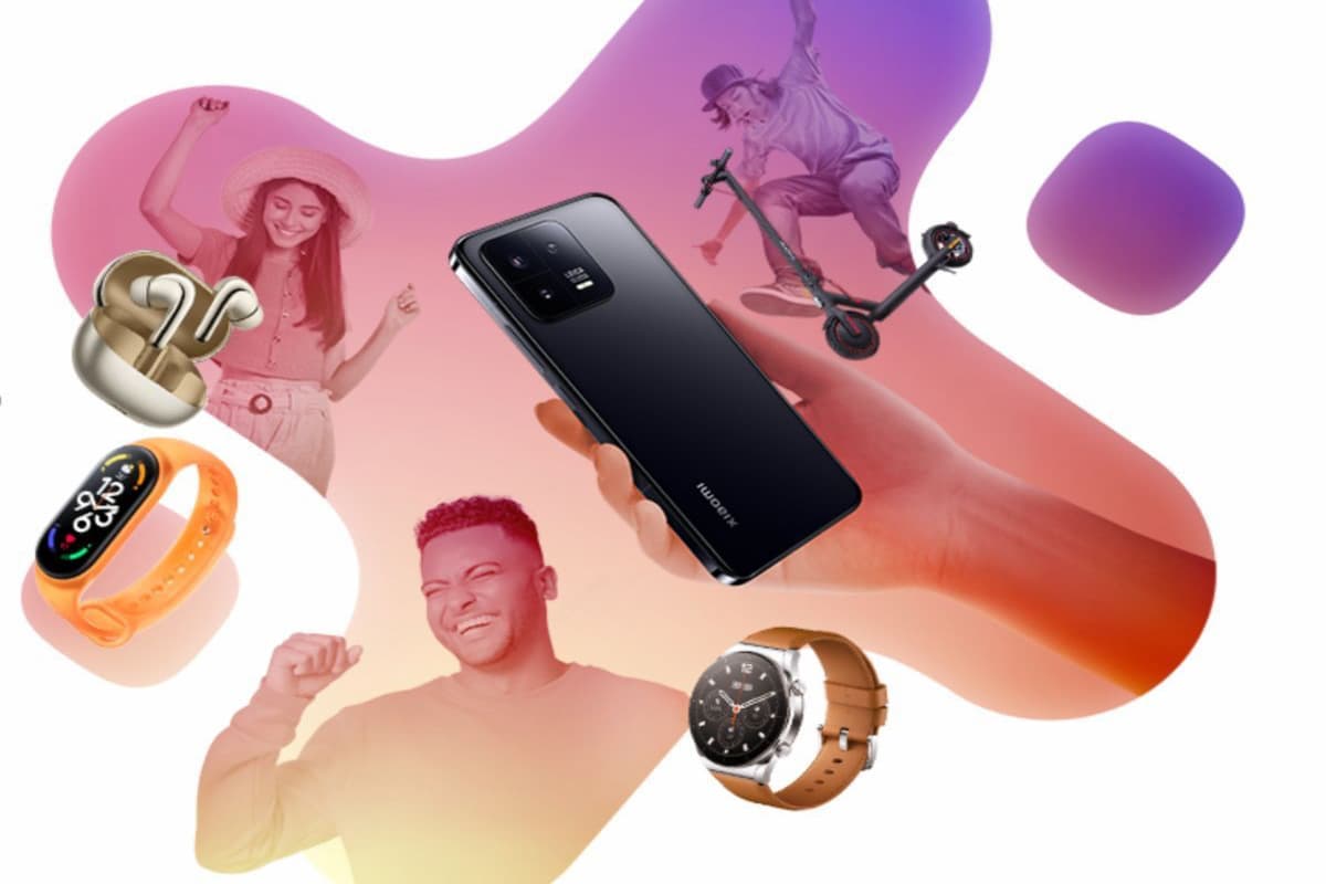 Craquez pour un nouveau smartphone pendant le Xiaomi Fan Festival