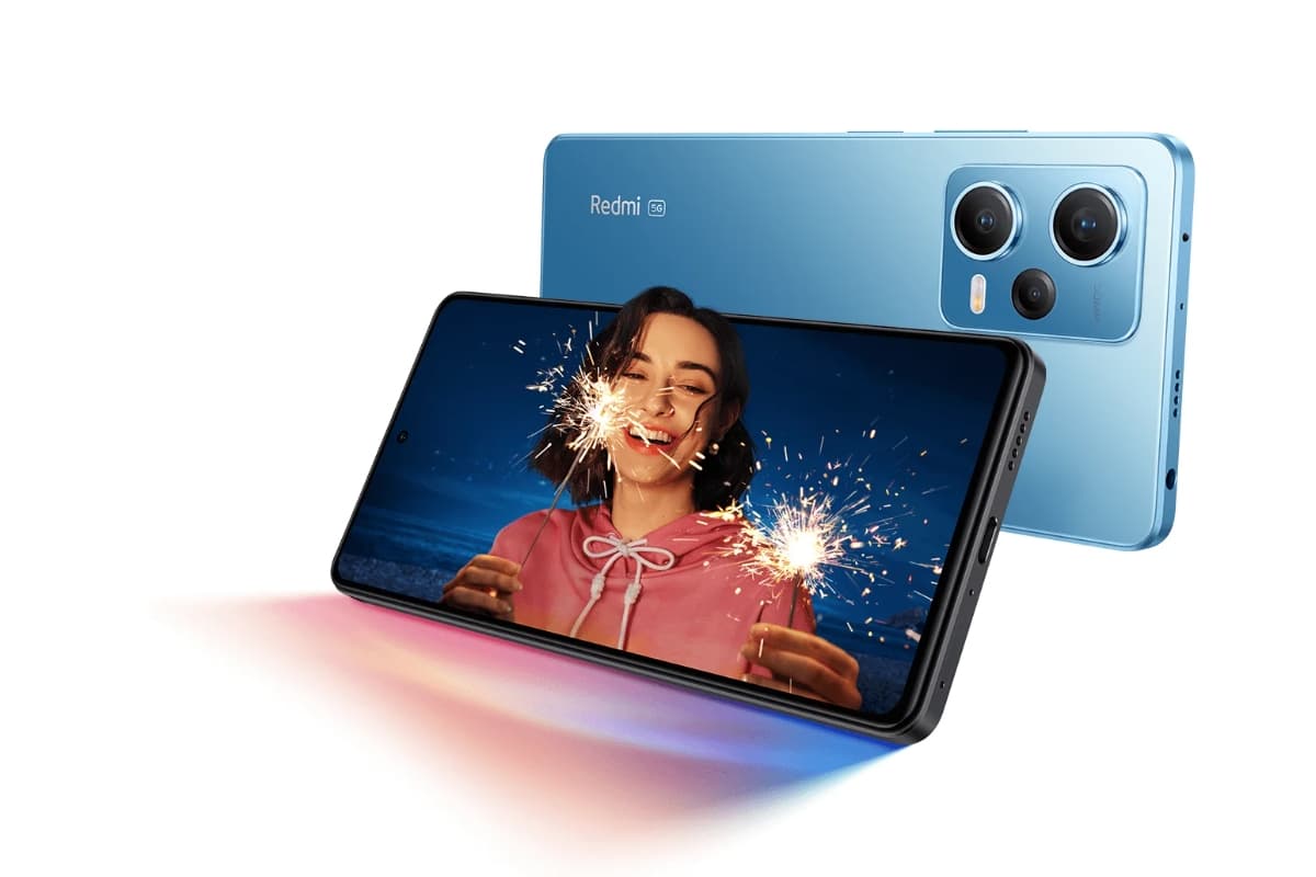 Xiaomi Redmi Note 12 Pro Plus en promo à 300€ chez Rakuten