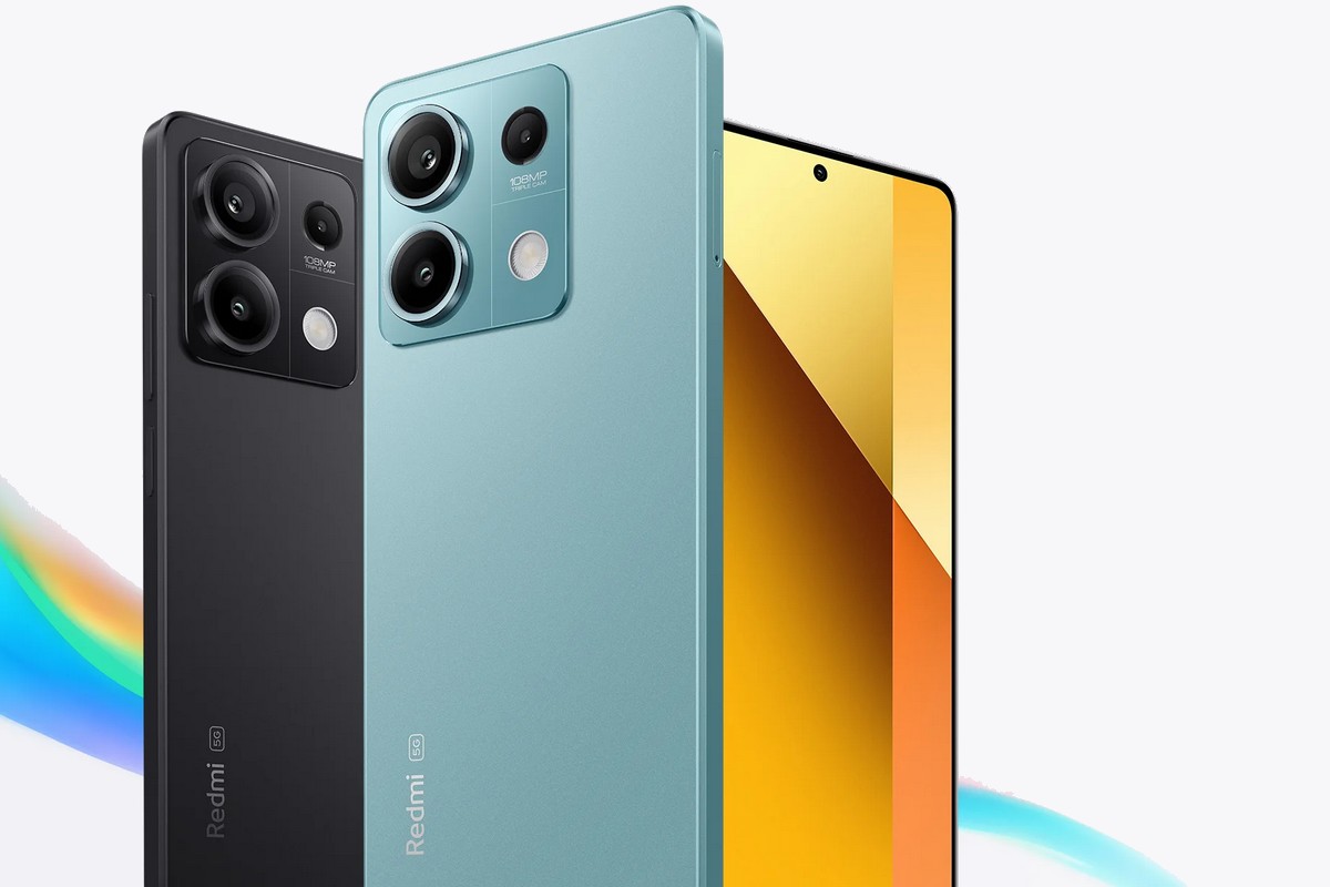 Xiaomi Redmi Note 13 Pro 5G au meilleur prix