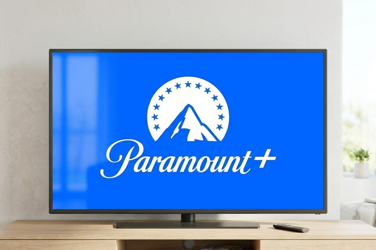 The Madison sur Paramount+