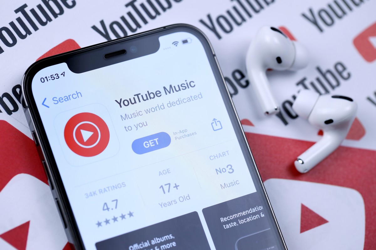Abonnement Youtube Music Prix Avantages Tout Savoir Sur La Abonnement Youtube Music Prix Avantages Tout Savoir Sur La