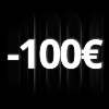 100€ remboursés sur vos frais de résiliation