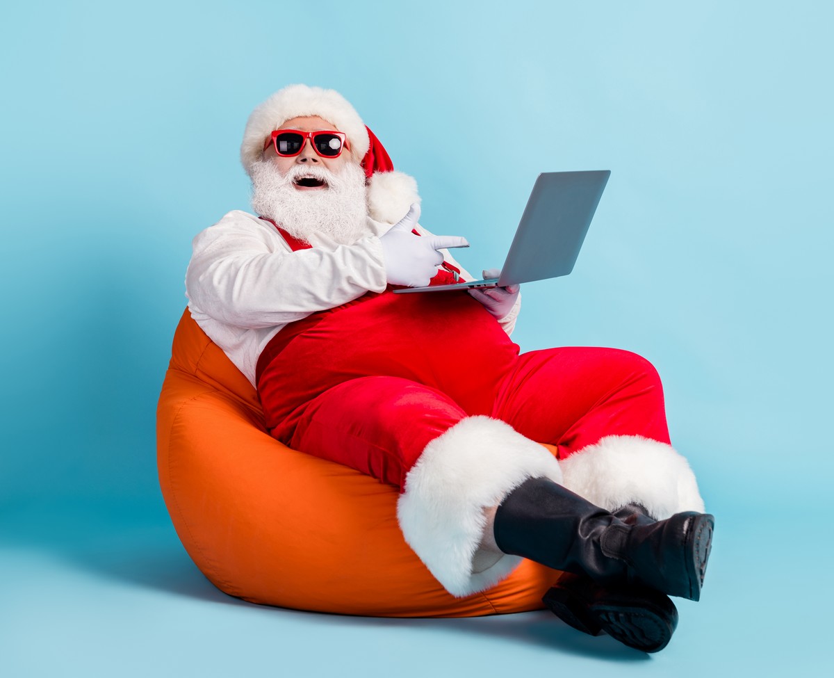 Les bons plans de Noël débarquent chez les fournisseurs d'accès