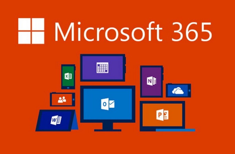 Microsoft 365 est inclus dans les forfaits annuels de OneDrive (Excel, Word, Outlook, Skype....)