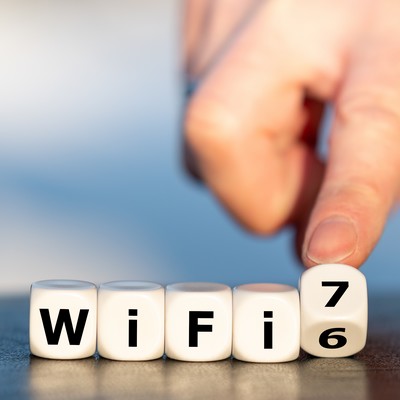 Le Wi-Fi 6 alourdit la facture car il est disponible uniquement sur des box moyenne ou haut de gamme